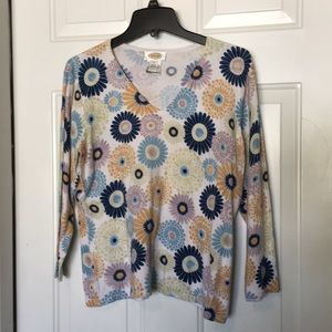 Talbots Sweater